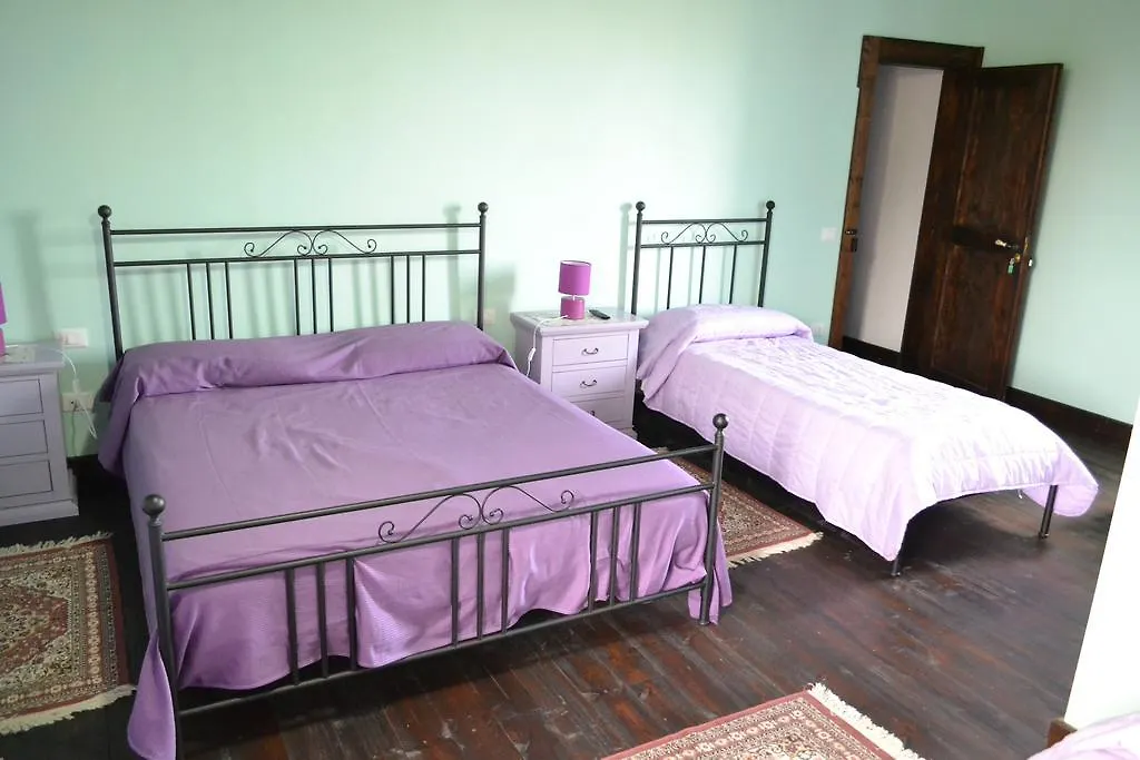 Alloggio Al Rustico Hotel Taglio di Po Pensjonat