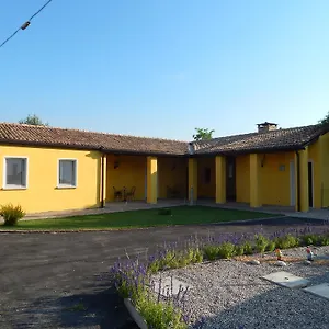 Bed & Breakfast Corte Bolandina, Taglio di Po